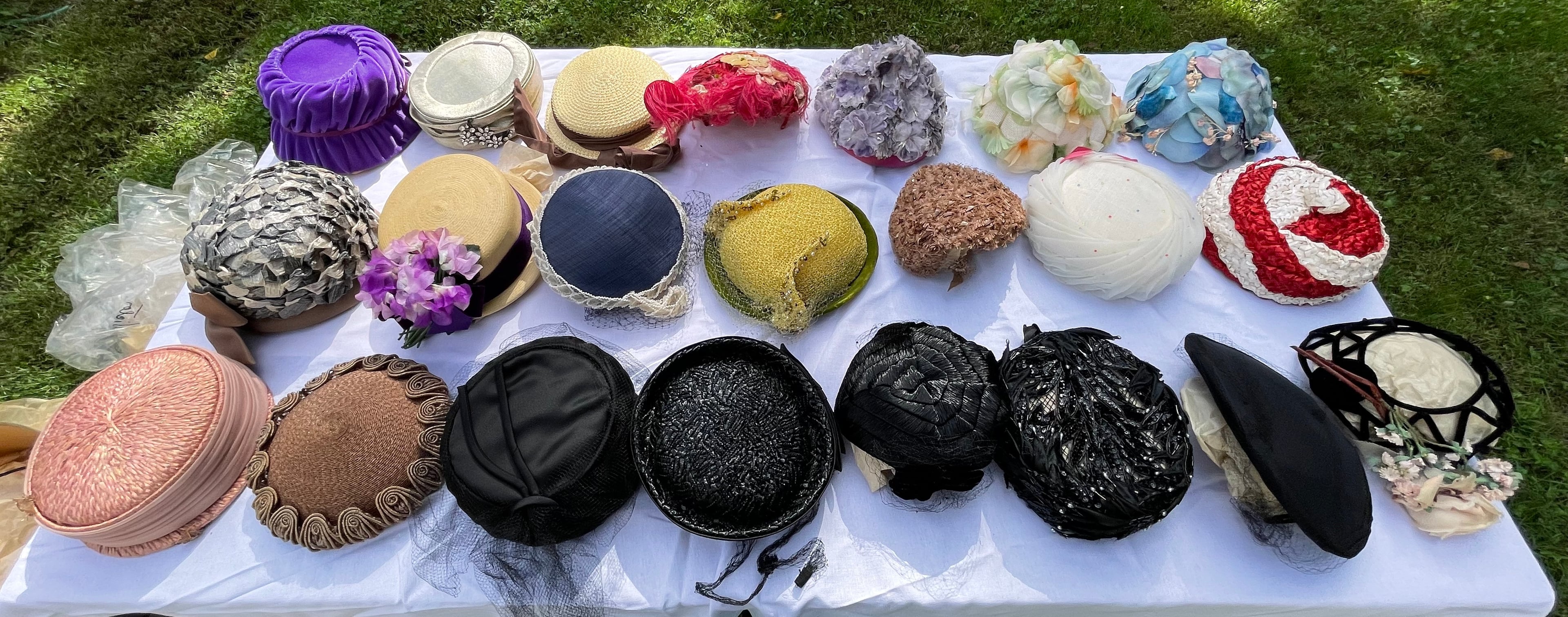 The Soul of Tree Road: A Time Capsule and a Homecoming